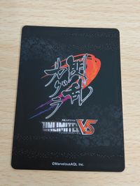 閃乱カグラ 美野里 PR TCG C025 Vol.3 プロモ 交換景品 サムネイル 2