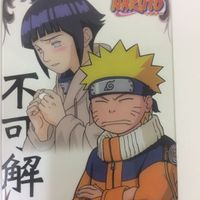 ナルトクリア カード まとめ ナルト イルカ 木の葉丸 ヒナタ ガマ吉 11 サムネイル 4