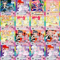 Pripara Prichan Card Lot SR PR JR KR Rare Japanese サムネイル 5