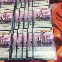 海造賊-荘重のヨルズ号 字レア 遊戯王 型番統一 40枚 まとめ PHHY-JP041 ブランドロール サムネイル 5