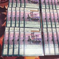 海造賊-荘重のヨルズ号 字レア 遊戯王 型番統一 40枚 まとめ PHHY-JP041 ブランドロール サムネイル 4