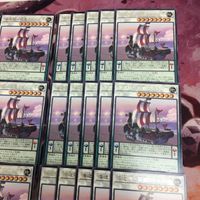 海造賊-荘重のヨルズ号 字レア 遊戯王 型番統一 40枚 まとめ PHHY-JP041 ブランドロール サムネイル 3