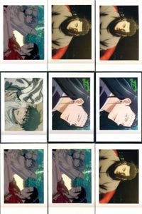 カード まとめ ぱしゃこれ 呪術廻戦 メカ丸 領域展開カット パシャこれ サムネイル 1