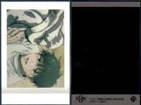 カード まとめ ぱしゃこれ 呪術廻戦 メカ丸 領域展開カット パシャこれ サムネイル 5