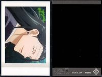 カード まとめ ぱしゃこれ 呪術廻戦 メカ丸 領域展開カット パシャこれ サムネイル 6