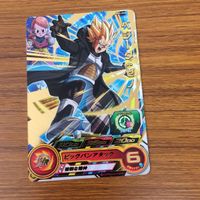 ドラゴンボール ヒーローズ カード まとめ 孫悟空 ゼノ 箔押し ベジータ ゼノ 箔押し 悟飯 ゼノ レア 悟天 ゼノ レア 24 サムネイル 2