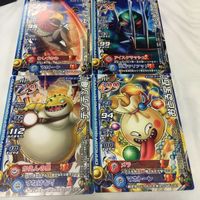 ドラゴンクエスト モンスター バトルロード カード まとめ 25 サムネイル 1