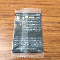 未開封 まとめ 神羅万象 カード 聖凄琉天大星 エン 神魔龍星王 シグマ 光天超魔神 ヴァン クロウ レア キラ 40 サムネイル 8