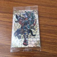 未開封 まとめ 神羅万象 カード 聖凄琉天大星 エン 神魔龍星王 シグマ 光天超魔神 ヴァン クロウ レア キラ 40 サムネイル 3