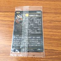 未開封 まとめ 神羅万象 カード 聖凄琉天大星 エン 神魔龍星王 シグマ 光天超魔神 ヴァン クロウ レア キラ 40 サムネイル 4