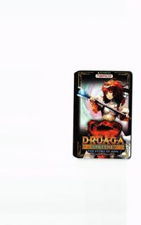ドルアーガ ドルアーガの塔 オンライン ICカード カード