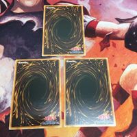 パラレル 機械複製術 IT220714-1851 3枚 まとめ SR03-JP029 ノーマルパラレル ノーパラ 遊戯王 サムネイル 6