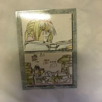 カード トレカ まとめ テイルズ 33 サムネイル 8