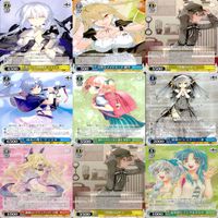 ヴァイスシュヴァルツ WS カード まとめ 富士見 ファンタジア文庫 ファンタジア ap737 サムネイル 10