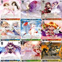 ヴァイスシュヴァルツ WS カード まとめ 富士見 ファンタジア文庫 ファンタジア ap737 サムネイル 6