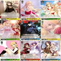ヴァイスシュヴァルツ WS カード まとめ 富士見 ファンタジア文庫 ファンタジア ap737 サムネイル 2