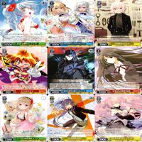 ヴァイスシュヴァルツ WS カード まとめ 富士見 ファンタジア文庫 ファンタジア ap737 サムネイル 3