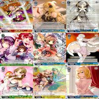 ヴァイスシュヴァルツ WS カード まとめ 富士見 ファンタジア文庫 ファンタジア ap737 サムネイル 4