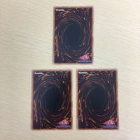 遊戯王 字レア カード トレーディングカード エクソシスターマルファ まとめ サムネイル 5