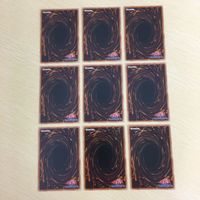 遊戯王 字レア カード トレーディングカード アマゾネスの秘術 まとめ サムネイル 6