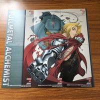 鋼の錬金術師 ハガレン カード トレカ カードダスマスターズ まとめ エド アル ウィンリィ ロイ リザ ヒューズ 44