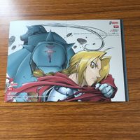 鋼の錬金術師 ハガレン カード トレカ カードダスマスターズ まとめ エド アル ウィンリィ ロイ リザ ヒューズ 44 サムネイル 3