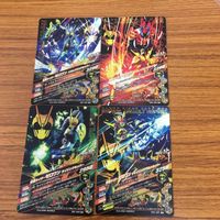 ガンバライド ライジング カード 01 まとめ ゼロワン 60 サムネイル 6