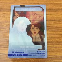 Gundam Clear Card Lot Slegs Roux Junko Jenko サムネイル 10