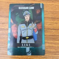 Gundam Clear Card Lot Slegs Roux Junko Jenko サムネイル 3