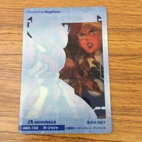 Gundam Clear Card Lot Slegs Roux Junko Jenko サムネイル 8
