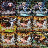 全てレア WIXOSS ウィクロス LR LC SP P 非売品 キラ ホロ カード まとめ xs007 1223 o4-1 サムネイル 2
