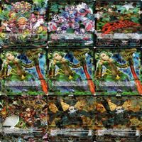 全てレア WIXOSS ウィクロス LR LC SP P 非売品 キラ ホロ カード まとめ xs007 1223 o4-1 サムネイル 8