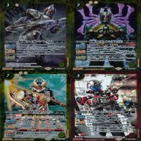 バトルスピリッツ カード 仮面ライダー まとめ バトスピ R キラ レア ★カードリスト参照 ap449 サムネイル 8