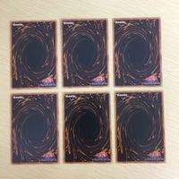 Yu-Gi-Oh Normal Card Lot Japanese Anime TCG サムネイル 6