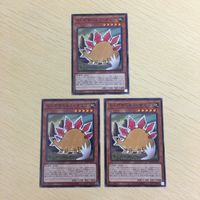 24 23 25 遊戯王 ノーマル カード トレーディングカード Ｇゴーレム・ペブルドッグ らくがきじゅうーすてご サムネイル 5