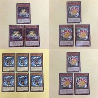 Yu-Gi-Oh Normal Card G Golem Pebble Dog Japanese