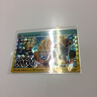 ドラゴンボール カード カードダス まとめ 803 セル スーパーバトル 宇宙最強トリオ セルジュニア 97 キラ 8 10 サムネイル 2
