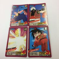 ドラゴンボール カード カードダス まとめ 803 セル スーパーバトル 宇宙最強トリオ セルジュニア 97 キラ 8 10 サムネイル 3