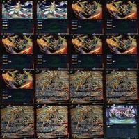 バトルスピリッツ バトスピ カード まとめ X M R CP など ★すべてキラ以上 キラ レア i982 sn4 0723 サムネイル 6