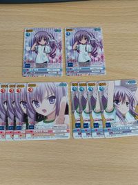 ロウきゅーぶ カード VICTORY SPARK ヴィクトリースパーク 藤井 雅美