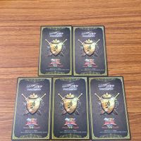 特撮ヒーロー カード まとめ 非売品 28 サムネイル 7