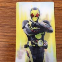 特撮ヒーロー カード まとめ 非売品 28 サムネイル 4