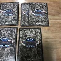 送料無料 遊戯王 ダンジョンダイスモンスターズ カード ドラゴンゾンビ マキャノン リトルウィザード 岩石の巨兵 fy53 サムネイル 6