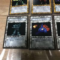 送料無料 遊戯王 ダンジョンダイスモンスターズ カード ドラゴンゾンビ マキャノン リトルウィザード 岩石の巨兵 fy53 サムネイル 3