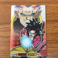 ドラゴンボール カード スーパーサイヤ人 4 30