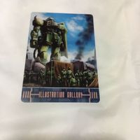 ガンダム ウエハース カード まとめ 28 サムネイル 7