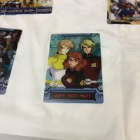 ガンダム ウエハース カード まとめ 28 サムネイル 4