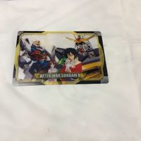 ガンダム ウエハース カード まとめ 28 サムネイル 6