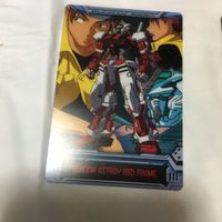 ガンダム ウエハース カード まとめ 28 サムネイル 2