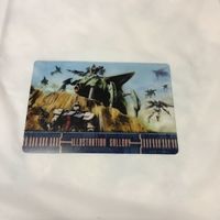 ガンダム ウエハース カード まとめ 28 サムネイル 5